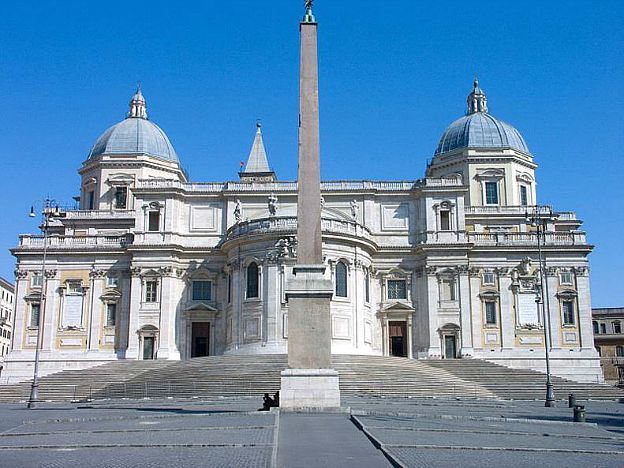 Basilica of St. Mary Major