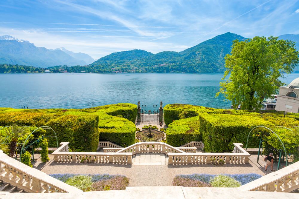 Villa Carlotta